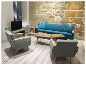 Marais, 2 Pieces Luxueux Renove, Pres Rue Bretagne Parijs