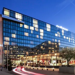 4* Hotell Pullman Centre - Bercy