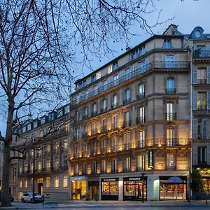 Otel D'argenson, Paris