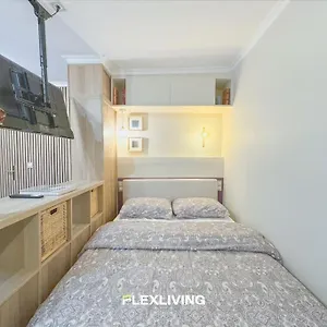  Apartment Luxury In Center