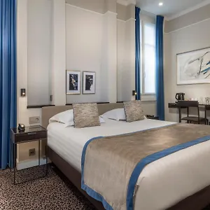 Otel Du Bois Champs-elysees, Paris