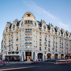 5* Hotell Mandarin Oriental Lutetia,