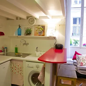  Apartment Le Flore