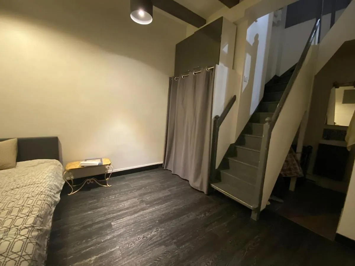 Apartment Wonderful And Spacious Flat In Paris Opera Montmartre