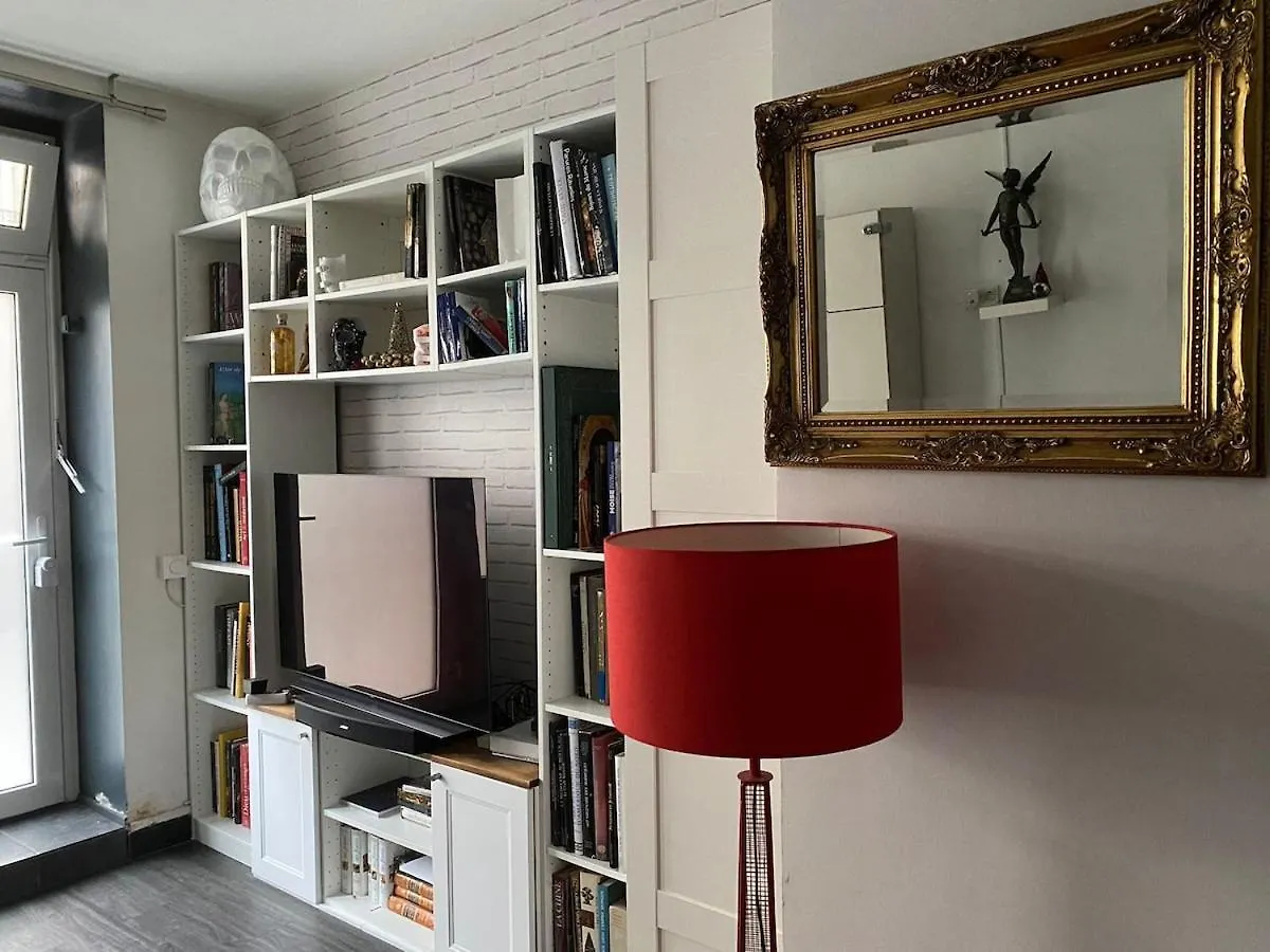 Apartment Wonderful And Spacious Flat In Paris Opera Montmartre