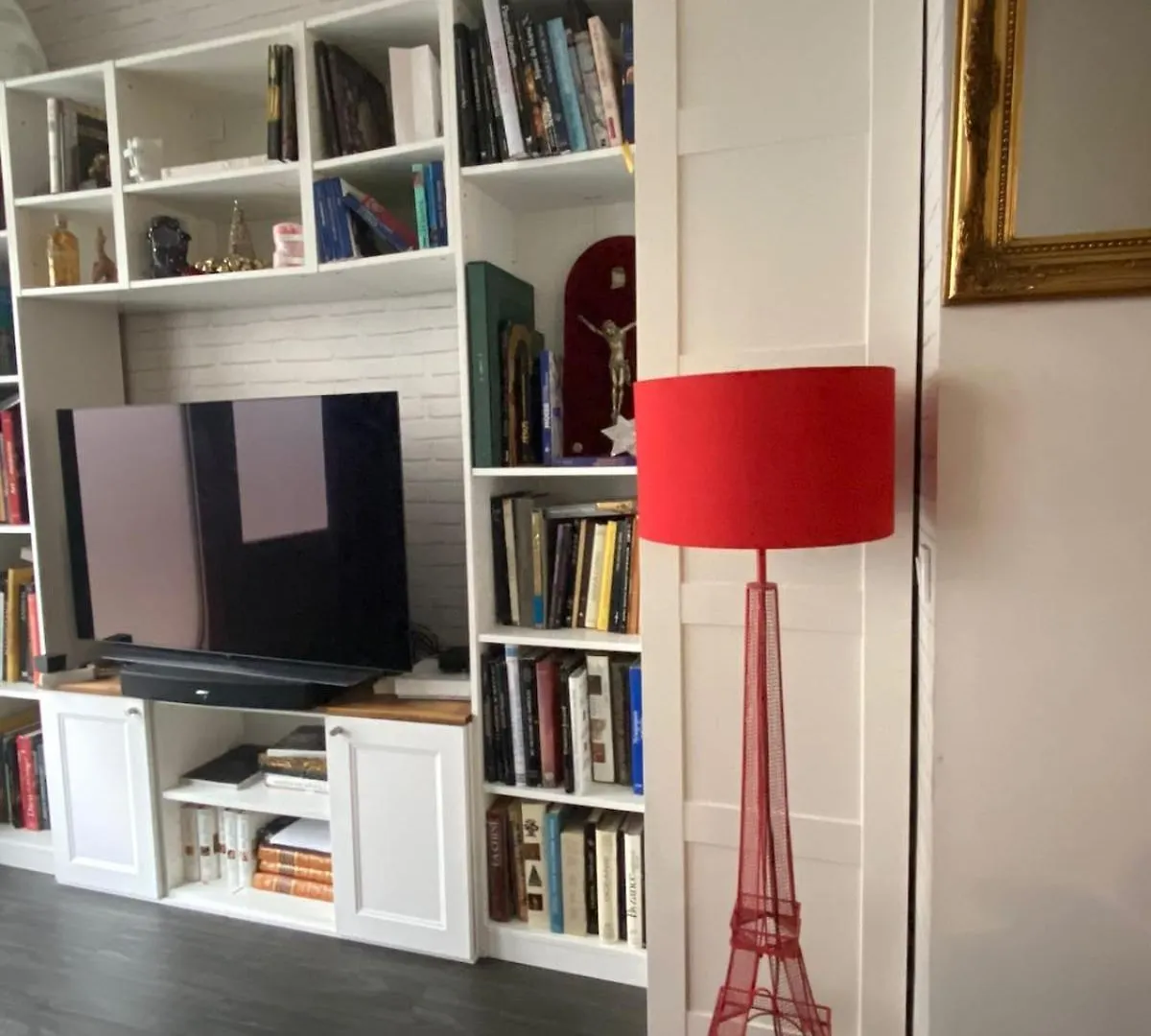 Wonderful And Spacious Flat In Paris Opera Montmartre Apartment