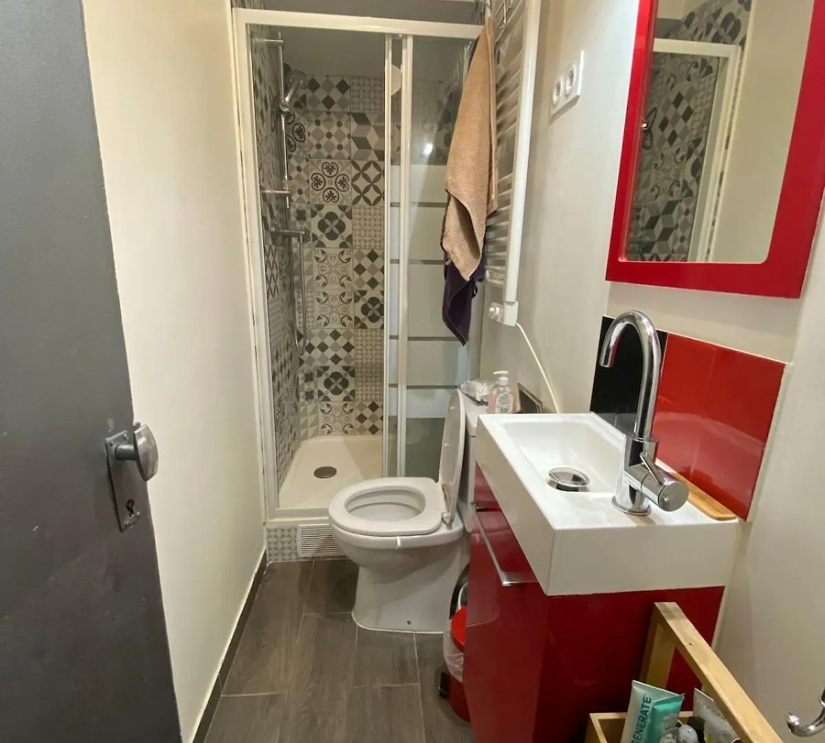 Wonderful And Spacious Flat In Paris Opera Montmartre